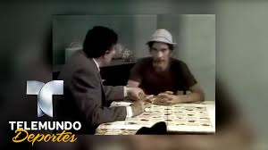 Incluso, se dice por los pasillos de televisa que su pasión por 'los rayos' fue su pase para entrar al chavo del 8, pues soltó su. Yo Le Voy Al Necaxa El Homenaje De Un Jugador A Don Ramon Deporte Rosa Telemundo Deportes Youtube