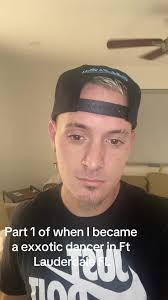 Part 1. When I became a FT Lauderdale Male Exotic Dancer #storytime  #gaytiktok #exoticdancerlife #maledancer #ftlauderdale #wiltonmanors  #triggerwarning #gayboy #fyp #foryou #foryoupage