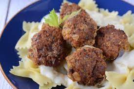 Kredit kepada fb cheqjaa noor. Cara Buat Meatball Homemade Sedap Guna Resipi Paling Mudah