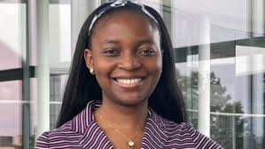 Meet Emilia Epeti Miki, The Community Developer