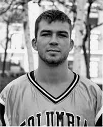 Tyler Victor “Ty” Ugolyn (1978-2001)