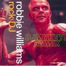 Stream djmykeyb