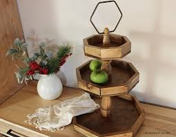 Maybe you would like to learn more about one of these? How To Make A 3 Tier Wooden Tray In 4 Easy Steps