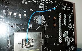 Digital foundry pushes skylake core i3 and core i5 processors to 4.4ghz and. Locked Intel Skylake Cpus Can Be Unlocked With Bclk Mod Play3r