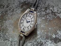 Image result for Rolex 1920's