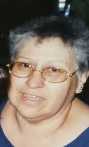 Josephine Tomasita Maes