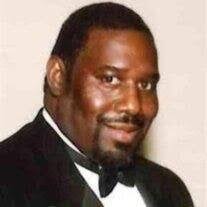 Isaiah Myers Sr. Obituary