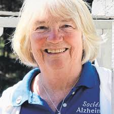 Pourquoi je marche- La Marche pour l'Alzheimer de IG Gestion de patrimoine