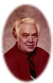 Robert "Bob" Ensley Obituary