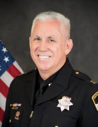 City appoints new Chief of Police