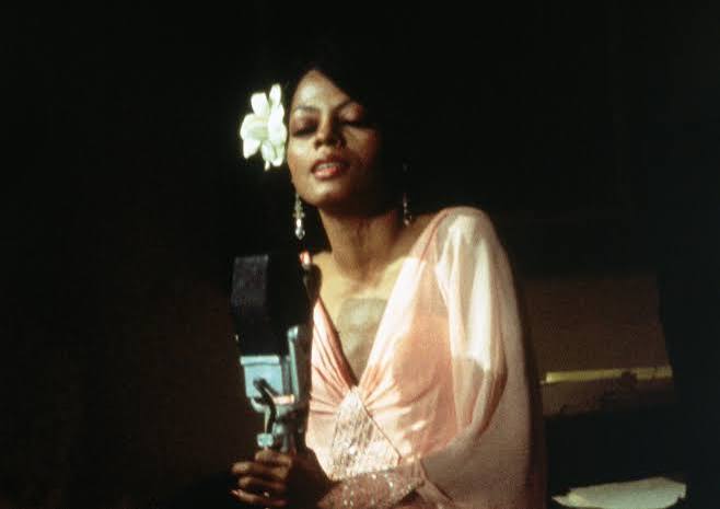 Lady Sings the Blues 35MM | Roxy Cinema New York | Roxy Hotel