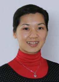 PEOPLE — Huang Laboratory