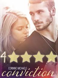 Conviction by Corinne Michaels