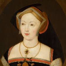 Anne boleyn was the famous, or infamous, second wife of henry viii (depending on how you look at it). Mary Boleyn Is Identified As Mystery Sitter In Royal Collection Portrait Gallery Tatler