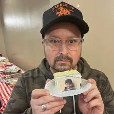 This past Sunday we said goodbye to our Worship Pastor, Travis Sellers.  Travis has been leading worship at Antioch for the past 14 years. Words  cannot fully express the impact Travis has