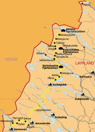 Maybe you would like to learn more about one of these? Kungsleden Het Koningspad