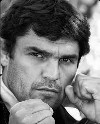 On this day... 'I've been in boxing for 25 years and I never fought anybody  in this game that punched like Corrie Sanders.'
