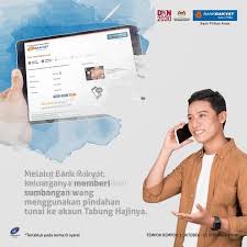 Penyata bank rakyat merupakan maklumat lengkap mengenai urus niaga yang telah anda lakukan dalam tempoh masa tertentu. Bank Rakyat Anda Ada Akaun Tabung Haji Link Guna