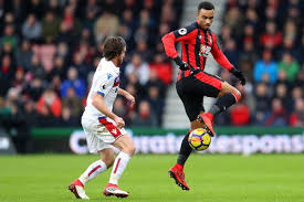 Bournemouth's last win at stoke in any competition came in february 1991. Afc Bournemouth V Stoke 2017 18 Premier League