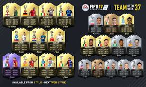 See their stats, skillmoves, celebrations, traits and more. Fifa 21 News On Twitter Fifa 17 Totw 37 Ft 89 Insigne 89 Hamsik 88 Perisic And Hero Totti Is Now Available In Fut Packs Https T Co Twaw4wkcfq Totw Totw37 Https T Co Yxbocen2gm