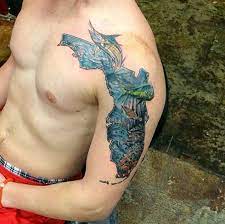 I live in ohio and come to florida about 4 to 5 times a year. Florida Tattoos Tattoos Nautical Tattoo