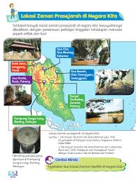 Dikutip dari ensiklopedia zaman prasejarah (2010), secara sederhana, periode geologi pembentukan bumi bisa dibagi atas empat zaman. Sejarah Tahun 4 Zaman Prasejarah History Quizizz