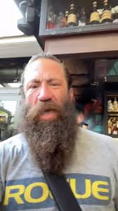 Got a shoutout from the legendary @liverking