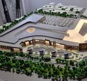 Architectural Model Makers | Blueprint Models