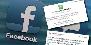 Mr president, once again it seems that t he chaos of persecution levelled at tobacco cultivation is continuing. Munchen So Reagiert Das Netz Auf Den Anschlag