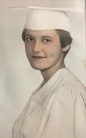 Miss Barbara Westrick 2006