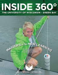 Check spelling or type a new query. Master S Of The New Learning By Uw Green Bay Inside Magazine Issuu