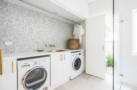 Home » laundry room bathroom combo ideas with photos. Why Combining A Bathroom And A Laundry Is A Practical Idea Just In Place Blog