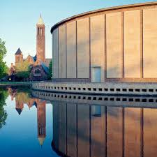 Kleinhans Music Hall Tours Bpo