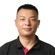 Wuhan Yangtze International School teachers