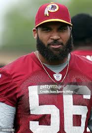 340 Perry Riley Jr Photos & High Res Pictures