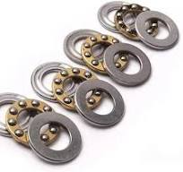 4pcs Mini Plane Axial Thrust Ball Bearing 3-in-1 F6-11 F6-12 F6-14 F7-13 F7-15 F7-17 F8-16 F8-19M F8-22M Axial Ball Thrust Bearing : Amazon.co.uk: ...