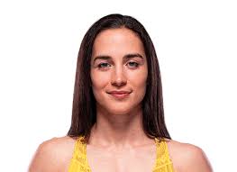 Veronica Hardy (Women's Flyweight) MMA Profile