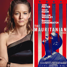 Jodie foster started her career at the age of two. Jodie Foster Went With A Foreign Distributor For Political Liberties In Telling The Story Of The Mauritanian Black Girl Nerds