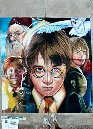 2024 UpTown Somerset Chalk the Block Event Recap