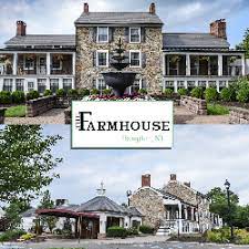 Check spelling or type a new query. The Farmhouse Hampton Nj Wedding Venue