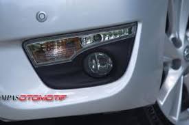 Check spelling or type a new query. Kebiasaan Salah Dengan Lampu Kabut Fog Lamp