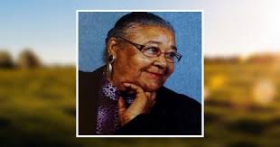 Annie Lloyd Thornton Obituary December 7, 2021