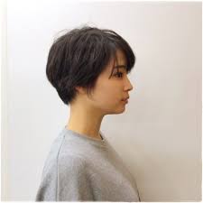 ドラマanoneで広瀬すずの髪型がベリーショートになりイケメンな画像 美髪 女性の短い髪 ピンクヘア