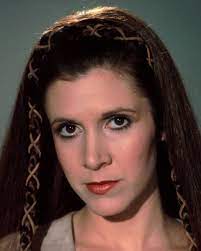 The brown haired princess felt something stir in her, and had to struggle momentarily to get her composure back. Leia Organa Solo Wookieepedia Fandom
