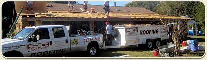 Haney the handyman is a handyman company located in port richey formally of st petersburg, fl. Sc Signature Roofing