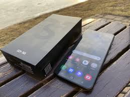 Samsung Galaxy S21+ 5G Unboxing and ...