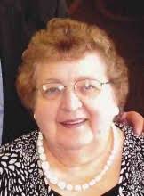 Obituary information for Norma M. Schultz
