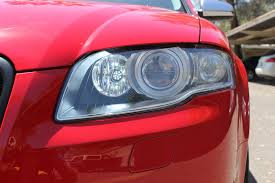 Open door from inside by either leaning over or pressing and holding unlock button to wind down the window and reach in. How To Fix Dipped Headlight Error On An Audi Nick S Car Blog