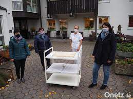 Telefonisch sind die kuchener unter der vorwahl 07331 zu sprechen. Kuchen Vom Frauenbund Statt Seniorennachmittag Der Stadt Onetz