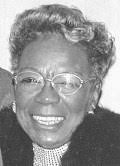 Shirley Armstrong Obituary (2013)